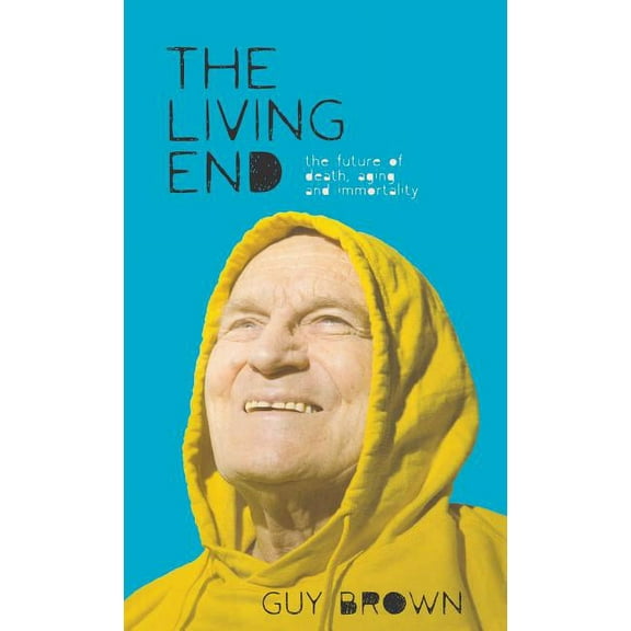 MacMillan Science The Living End, (Hardcover)