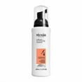 thumbnail image 1 of Nioxin Système d'Épaississement du Cuir Chevelu + des Cheveux 4 Traitement Sans Rinçage 100 ml / 3,4 Oz, 1 of 6