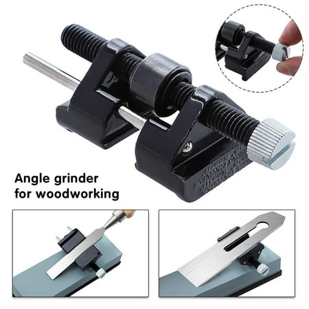 

Ovzne Tool Grinder Bracket Of Woodworking Fixed Angle Grinder Clearance