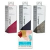Cricut Joy Smart StrongBond Iron-On Bundle - Navy, Multi Glitter, Lipstick