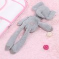 thumbnail image 3 of Juguete de Peluche, Lindo Elefante, Animales de Peluche, Juguete para bebé, Juguete Infantil, tecnología Avanzada, 3 of 8