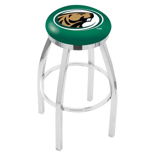 Holland Bar Stool NCAA 30'' Swivel Bar Stool