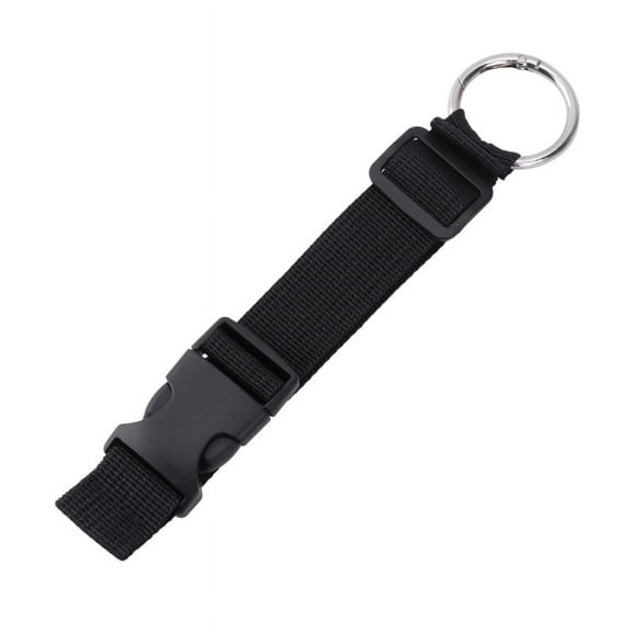 Luggage Strap Holder Gripper Add a Bag Luggage Connector Strap Anti Theft Handbag Clip Jacket Holder Gripper Adjustable