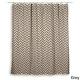 thumbnail image 4 of Wildon Home  Charlean  Cotton Shower Curtain, 4 of 5