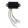 thumbnail image 1 of Relais ABS TOSD-02-062B pour pelle, accessoires pour chargeuse Mitsubishi 12 V 16A11-14001, 1 of 4