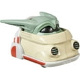 thumbnail image 1 of Hot Wheels Star Wars La voiture pour enfants, 1 of 5