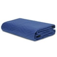 "ZENSTYLE 12 Pack XL Moving Blankets 80"" x 72"", HeavyDuty Furniture