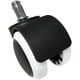 thumbnail image 5 of 5 uds rueda universal silla de oficina circlip rodillo-blanco circlip Zhivalor MZQ-0494, 5 of 8