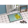 thumbnail image 4 of Frog Welcome Doormat 18x27, 4 of 4