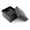 Black, variant on QIQUWOHUL Box Jewelry Box Gift Durable Present Case For Bracelet Watch Bangle Other