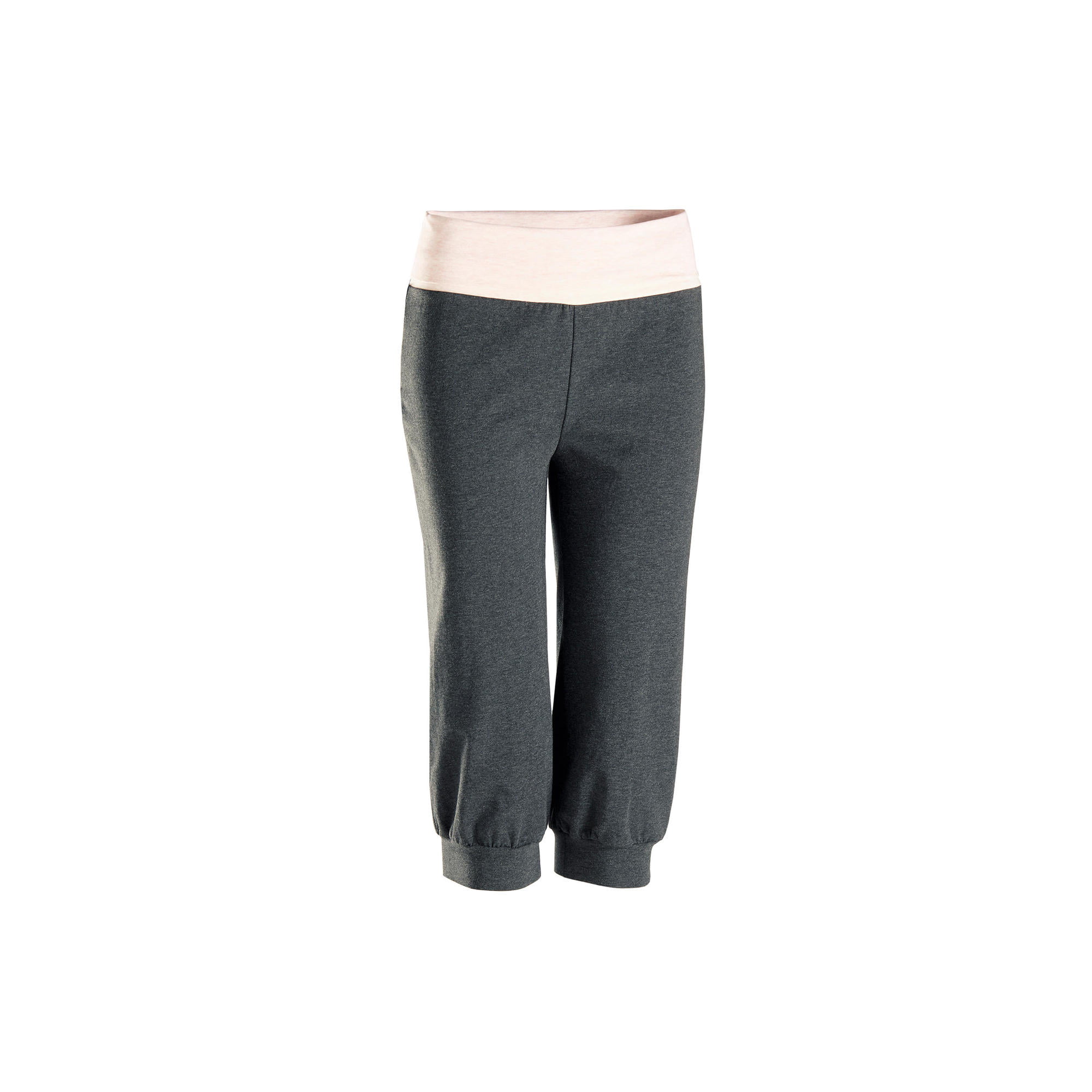 DOMYOS Salto Women's Fitness Essential Leggings By Decathlon - Buy DOMYOS  Salto Women's Fitness Essential Leggings By Decathlon Online at Best Prices  in India on Snapdeal
