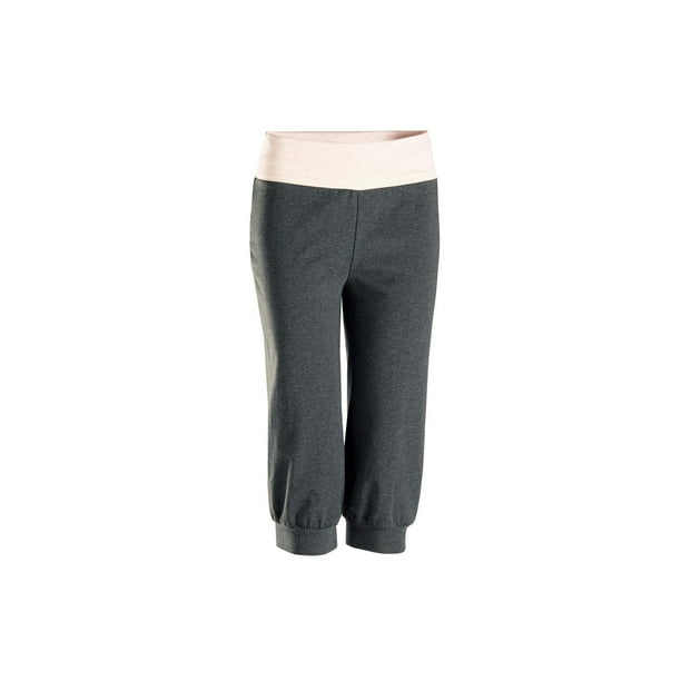 decathlon yoga pants for ladies