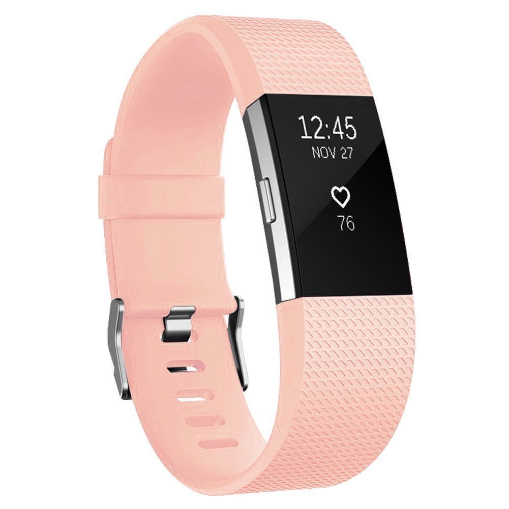 fitbit charge 2 pink