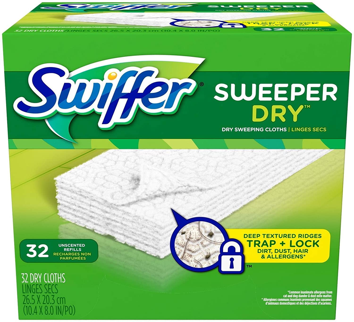 swiffer sweeper walmart canada