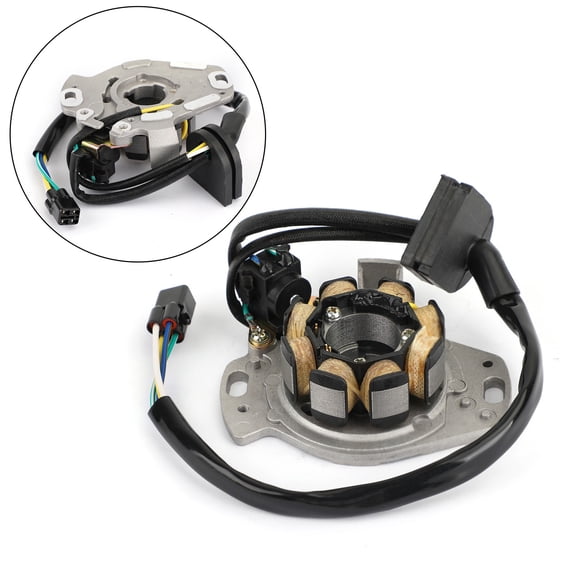 Generador de estator apto para Honda CR250 CR250R 2002-2007 Repl.# 31100-KZ3-J41