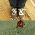 thumbnail image 4 of 1Set Reptile Carpet for Reptile Carpet Mat Terrarium Reusable Washable 15.7X9.8X0.2in, 4 of 9
