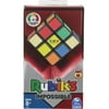 Rubik's : Cube 3X3 impossible (Bilingual)