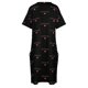thumbnail image 5 of Hola (suizo alemán) Vestido largo holgado con bolsillos para mujer, vestidos de fiesta de verano 2025, vestidos de verano para mujer 2025, 5 of 7