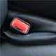 thumbnail image 4 of Kenally Relleno de espacio para asiento de automóvil Gran capacidad Relleno de espacio para asiento de automóvil Fácil de instalar Consola de cuero de Automoción decorativa y accesorios No.1 Kenally VI009462-01, 4 of 6