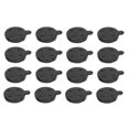 thumbnail image 1 of 16pcs Brake Pads,semi Metal Brake Disc Rotor Pad For 10inch Electric Scooter, 1 of 5