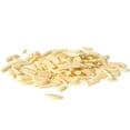 Bulk Slivered Almonds Blanched 25 Pound Wholesale Box