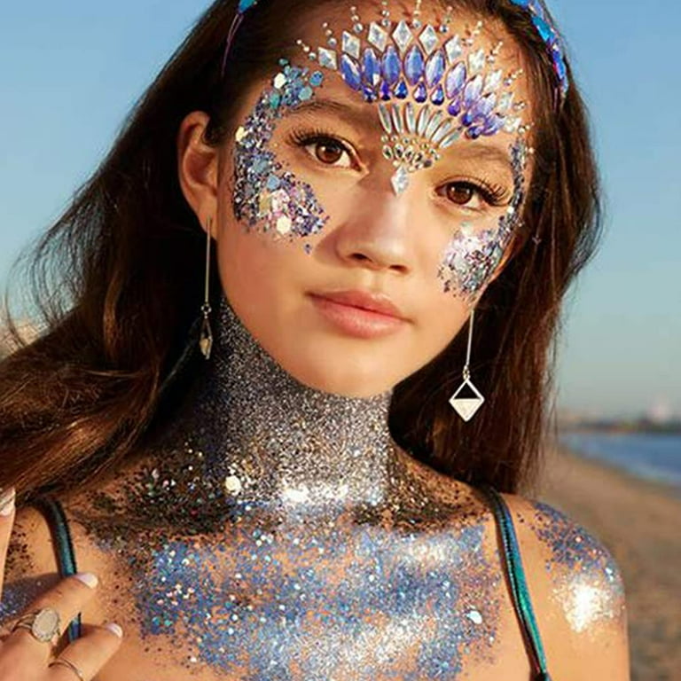 Face sequins online