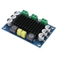 thumbnail image 4 of Audio Amplifier Board, 100W  Match Standard Design Mono Channel AMP Module Accessory  for DIY, 4 of 7