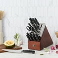 thumbnail image 3 of J.A. Henckels International Classic 20-pc Self-Sharpening Knife Block Set, 3 of 7