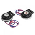 thumbnail image 4 of Compact Stainless Steel Marine Anchor Windlass Foot Switch for Boat Winch - Up/Down, 4 of 14