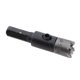 thumbnail image 3 of Torno Tailstock Center Broca de Dedal de Flor Separable de Ciruela de 12 Mm, Reemplazo de Centro Vivo Y Llave, Carpintería DIY Magideal Torno Tailstock Center, 3 of 6