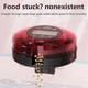 thumbnail image 4 of Programmable Fish Feeder for Aquarium Tanks - Automatic Food Dispenser for Fish Care, 4 of 5
