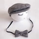 thumbnail image 1 of Txlixc Sombreros de algodon de color solido con sombreros de corbata Txlixc moda, 1 of 3