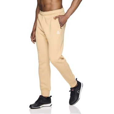 Reebok Mens and Big Mens Delta Jogger, up to Size 3XL