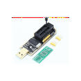 thumbnail image 3 of CH341A USB Programmer 24 25 Series Chip BIOS Flash Burner for PC Motherboard Router LCD Monitor, 3 of 5