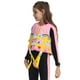 thumbnail image 4 of Irfora Chaleco de natación para niños Chaleco salvavidas Entrenamiento de natación Traje de baño de flotación Traje de baño de flotabilidad para niños y niñas Irfora Chaleco salvavidas, 4 of 7