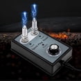 thumbnail image 4 of Probador de BujíAs de Coche, Probadores de Encendido, Herramienta de DiagnóStico Automotriz, Analizador de Doble Orificio para Pista de VehíCulos de Coche de 12V, 4 of 5