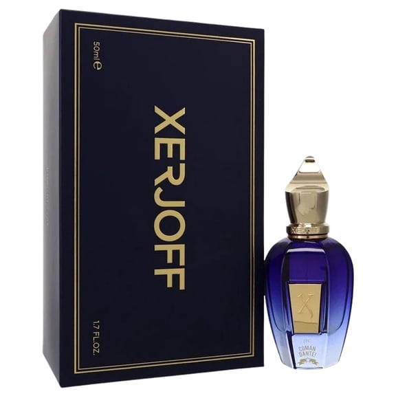 Xerjoff Unisex Join The Club Comandante! EDP Spray 1.7 oz (50 ml)