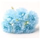 thumbnail image 3 of Ramo de flores de cerezo artificiales de 72 flores de seda Sakura para decoración de fiestas, 3 of 4
