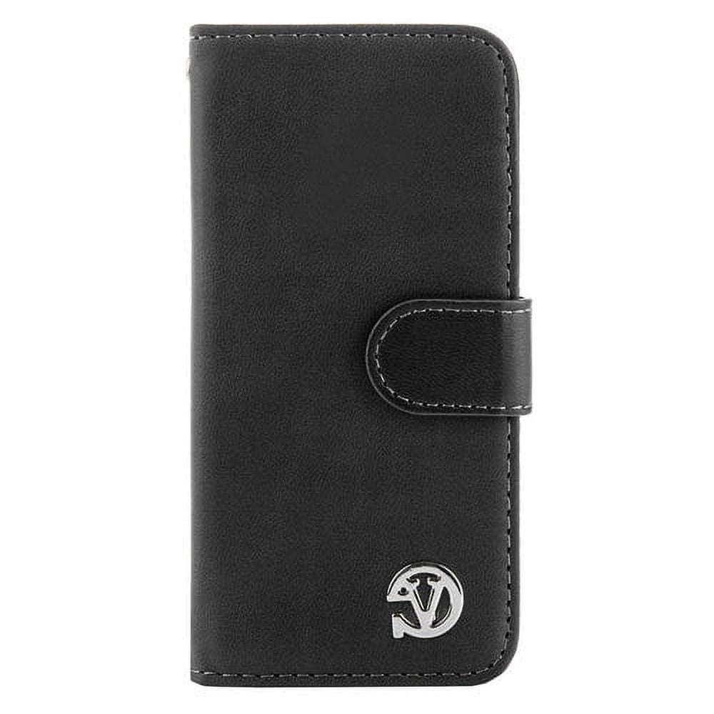 VANGODDY Mary Case Self Stand Travel Carrying Cover Case for iPhone 6 Plus / 6s Plus [No Compromise Exact Fit]