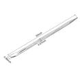 thumbnail image 2 of Unique Bargains 20 Inch Aligning Pry Bar Round Crowbar for Prying and Aligning with Non-slip Handle, 2 of 4