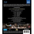 thumbnail image 3 of Campana Sommersa (Blu-ray), Naxos, Music & Performance, 3 of 3