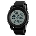 thumbnail image 2 of CSEONEW Saving Up To 30% Off,Men Analog Digital Military Sport LED Wrist Watch, 2 of 4