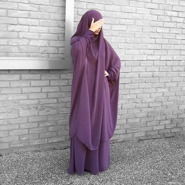 Jilbab burqa deals