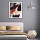 thumbnail image 5 of Cuadros Decorativos 5D DIY diamante pintura elegante señora completo redondo taladro mosaico imagen pared artes DQrwqpou Nuevos Originales, 5 of 8