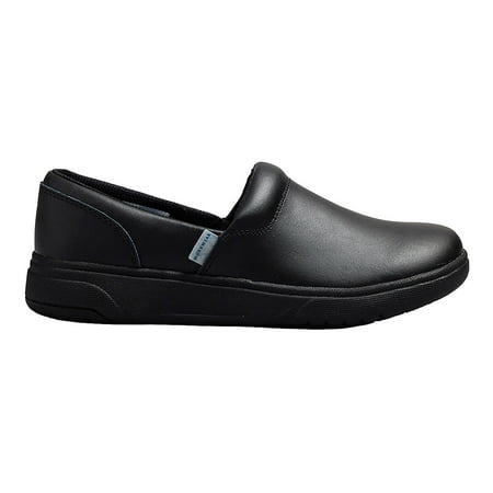 

Cherokee Melody Women s Healthcare Professional Shoe 7.5 Medium Black
