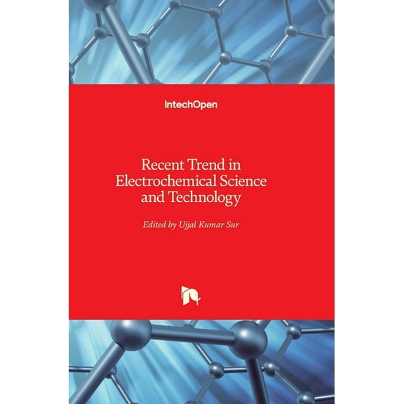 Recent Trend in Electrochemical Science and Technology (Hardcover)