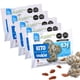 thumbnail image 1 of Bolitas de Nuez Keto | Sin Azúcar | Sin Gluten | 5 Bolsas | CCK Foods Galleta, 1 of 2