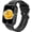 Black 2, variant on Kids Smart Watch, 26 Games HD Touch Screen Camera Alarm Clock Music Player Puzzle Game Toys, Kids Watch for Boys Girls 4-12 Years Old