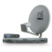 RCA DISH Satellite TV System DP30122B