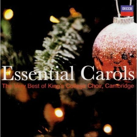 Essential Carols: The Very Best of